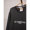 圖片 GIVENCHY 斑駁經典LOGO 大學T