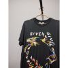 圖片 GIVENCHY 彩色金魚短T