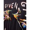 圖片 GIVENCHY 彩色金魚短T