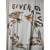 圖片 GIVENCHY 彩色金魚短T