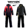 圖片 *三郎釣具*WEFOX 鉅灣 WCX-4008 透氣雨衣 防風 防水 防污 透氣 雨衣 磯釣