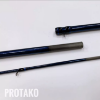 圖片 *三郎釣具*PROTAKO 上興 悍將 並繼烏溜竿專用竿 海釣場 岸邊 小搞搞