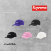 圖片 Supreme 23最新帽款