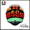 圖片 AGV K3-SV Tribe 46 Rossi 入門 K3 SV 內墨片 亞洲版 2021 新款