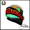 圖片 AGV K3-SV Tribe 46 Rossi 入門 K3 SV 內墨片 亞洲版 2021 新款