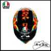 圖片 AGV K3-SV Tribe 46 Rossi 入門 K3 SV 內墨片 亞洲版 2021 新款