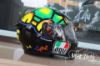 圖片  AGV K3-SV Tartaruga 烏龜 ROSSI 羅西 全罩 安全帽 入門 K3 SV 內墨片