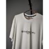 圖片 GIVENCHY 破壞LOGO 短T