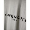 圖片 GIVENCHY 破壞LOGO 短T