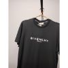 圖片 GIVENCHY 破壞LOGO 短T