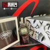 圖片 限量G-SHOCK 40週年紀念款G-SHOCK &  Eric Haze聯名款 GMW-B5000EH-1