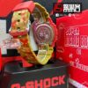 圖片 限量40週年G-SHOCK & 超級瑪利歐聯名款DW-5600SMB-4