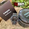 圖片 G-SHOCK & Bamford 聯名款 黑藍配色 DW-6900BWD-1