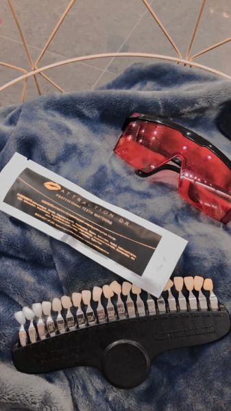 圖片 30堂頂級淨白課程