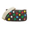 圖片 LV X YK Multi Pochette 聯名款混合式手拿/肩背包(M46385-米)