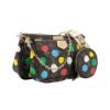 圖片 LV X YK Multi Pochette 聯名款混合式手拿/肩背包(M46385-米)