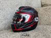 圖片 ARAI RX-7X MAZE BLACK FROST 消光黑 全罩 安全帽 RX7X SNELL