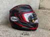 圖片 ARAI RX-7X MAZE BLACK FROST 消光黑 全罩 安全帽 RX7X SNELL