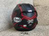 圖片 ARAI RX-7X MAZE BLACK FROST 消光黑 全罩 安全帽 RX7X SNELL