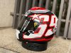 圖片 ARAI RX-7X NICKY RESET 消光 全罩 安全帽 RX7X SNELL 公司貨