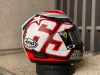 圖片 ARAI RX-7X NICKY RESET 消光 全罩 安全帽 RX7X SNELL 公司貨