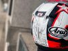 圖片 ARAI RX-7X NICKY RESET 消光 全罩 安全帽 RX7X SNELL 公司貨