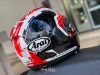 圖片 ARAI RX-7X Rea SB2 Red 全罩 安全帽 RX7X SNELL