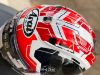 圖片 ARAI RX-7X Rea SB2 Red 全罩 安全帽 RX7X SNELL