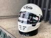 圖片 ARAI RAPIDE NEO 素色 White 白 全罩 安全帽 日本 復古 經典 SNELL