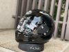 圖片 ARAI RAPIDE NEO 素色 Black 亮黑 全罩 安全帽 日本 復古 經典 SNELL