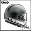 圖片 ARAI RAPIDE NEO SPEEDBLOCK 消光白 安全帽 日本 復古 經典 SNELL