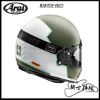 圖片 ARAI RAPIDE NEO OVERLAND 橄欖綠 全罩 安全帽 日本 復古 經典 SNELL