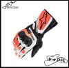 圖片 ALPINESTARS A星 SP-8 V3 黑白螢光紅 長手套 防摔 牛皮 透氣 SP8V3