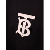 圖片 BURBERRY TB LOGO長T