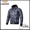 圖片 IXON HOODIE Air Asia 迷彩 軟殼 防摔衣 三色 輕量化 透氣 代理公司貨 法國