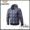 圖片 IXON HOODIE Air Asia 迷彩 軟殼 防摔衣 三色 輕量化 透氣 代理公司貨 法國