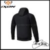 圖片 IXON HOODIE Air Asia 黑 軟殼 防摔衣 三色 輕量化 透氣 代理公司貨 法國