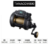 圖片 *三郎釣具*  DAIWA TANACOM 1200  黑寶 TANACOM 800