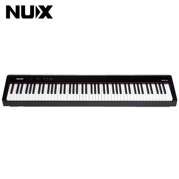 圖片 NUX NPK-10