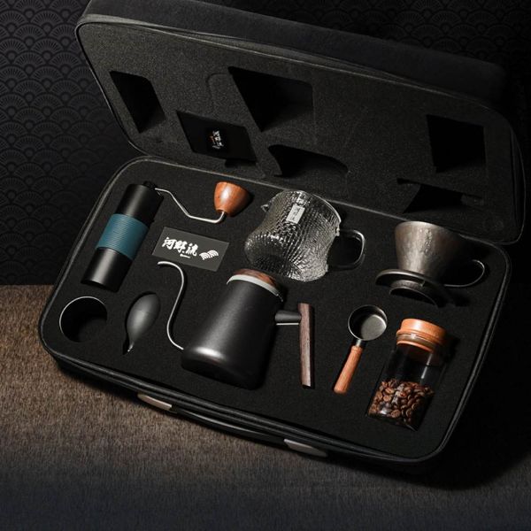 圖片 河野流 旗艦咖啡組《WUZ屋子》Z-114-DR-HYA20392