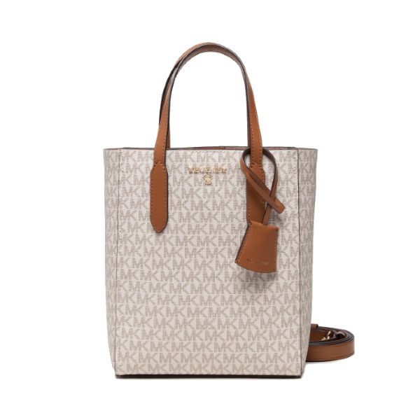 圖片 MICHAEL KORS MK 托特包/手提包/肩背包 白色 30T1G5ST0B 149