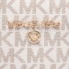圖片 MICHAEL KORS MK 托特包/手提包/肩背包 白色 30T1G5ST0B 149