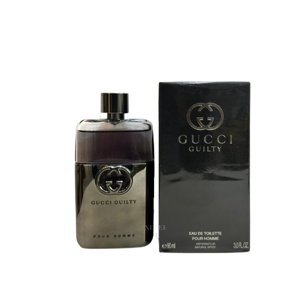 圖片 GUCCI 罪愛男性淡香水 90ml