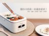 圖片 禾聯多功能烹煮電熱餐盒YLB-23DM010