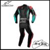 圖片 ALPINESTARS GP IGNITION 1PC 黑紅綠 亞洲款 連身皮衣 三色