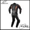 圖片 ALPINESTARS GP IGNITION 1PC 黑紅 亞洲款 連身皮衣 三色