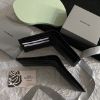 圖片 BALENCIAGA 經典牛皮八卡男短夾
