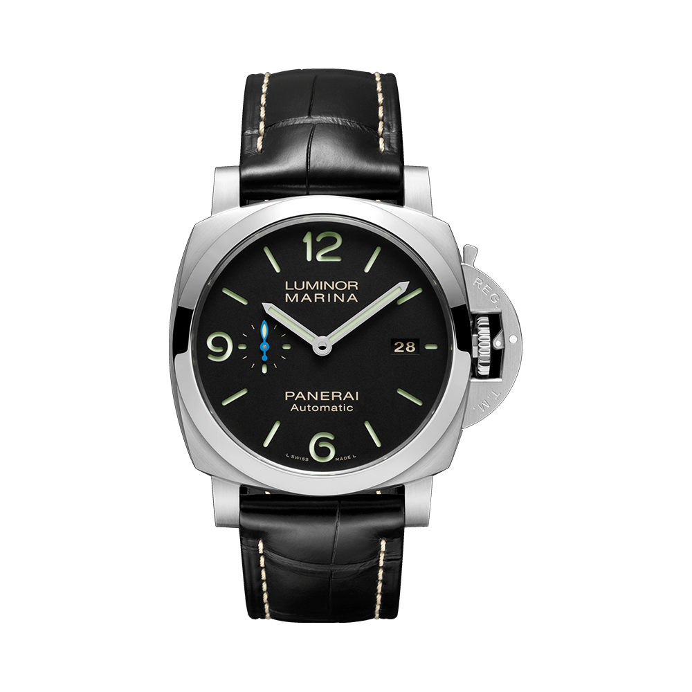 PANERAI LUMINOR MARINA 1950 PAM01312 44mm