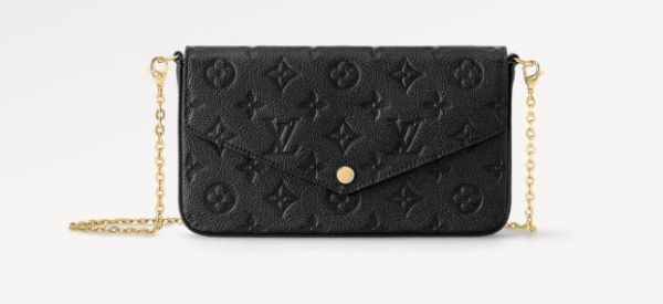 圖片 LV Félicie Pochette