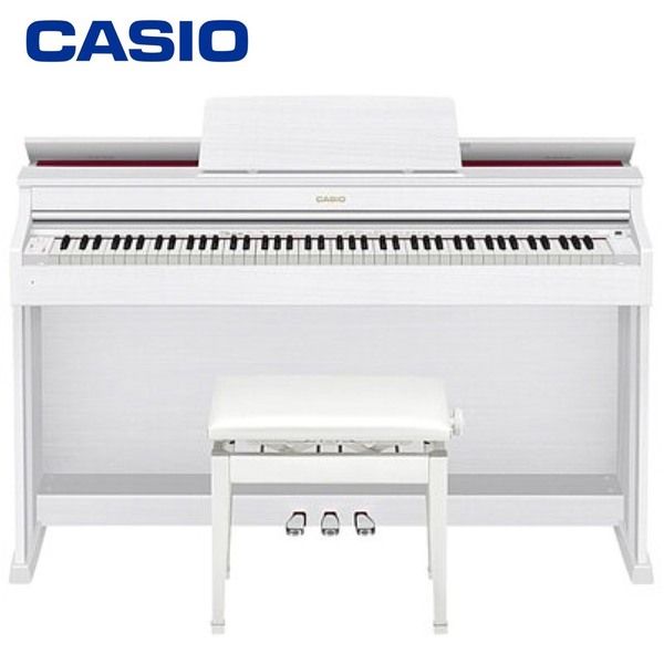 圖片 Casio AP-470